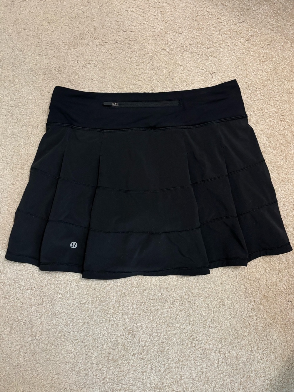 Lululemon Skirt - Picture 2 of 2